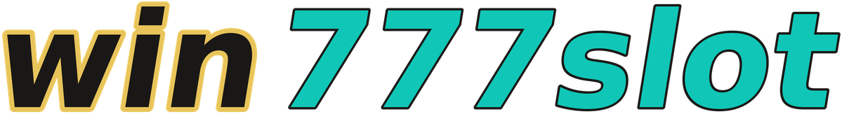 win777slot logo