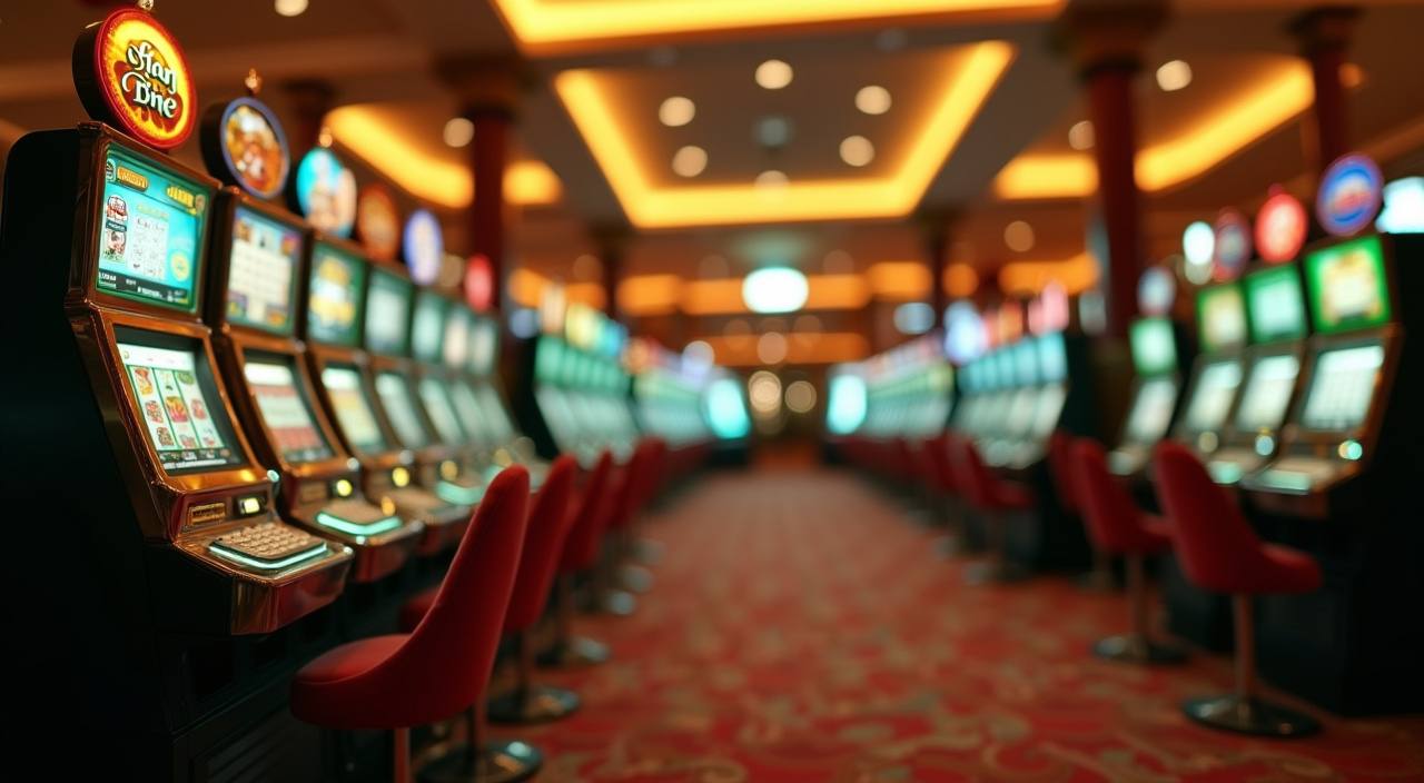 win777slot Palm Harvest Slots