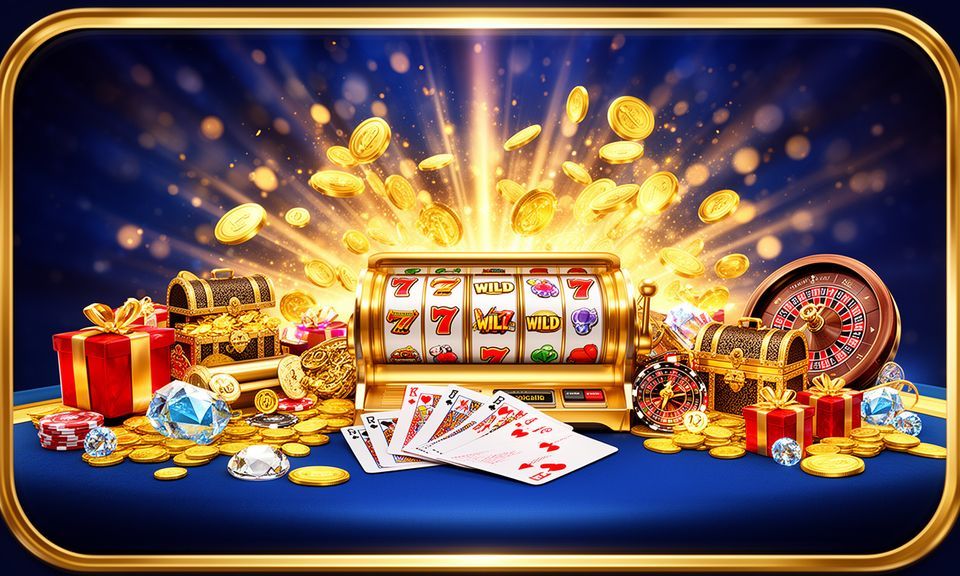 win777slot Deposits, Withdrawals and Verification on win777slot