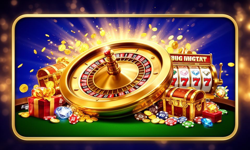 win777slot Verify Your win777slot Account
