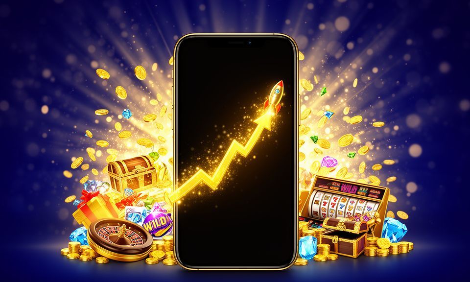 win777slot gaming platform
