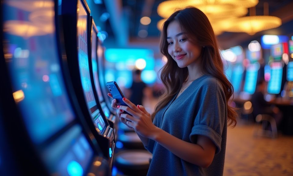 win777slot Kris Legend Slots